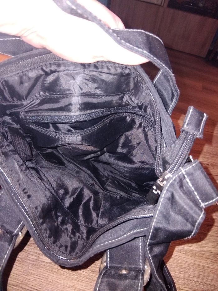 Sac The nightmare beurre christmas - photo numéro 5