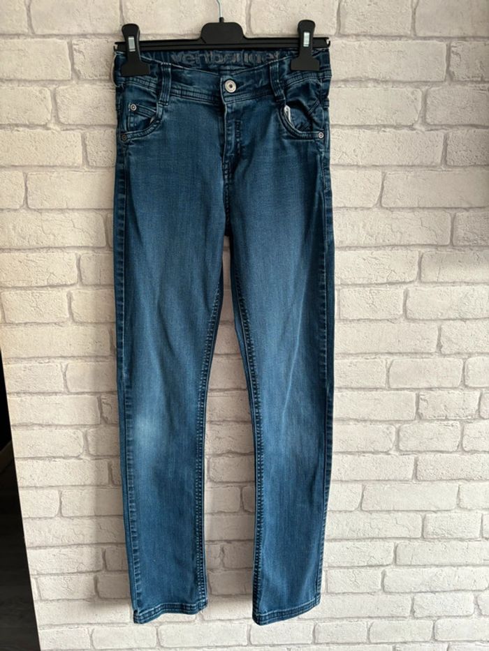 Jeans Vertbaudet taille 12 ans