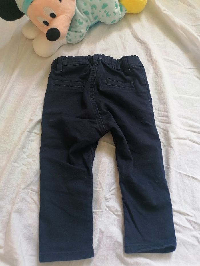 Pantalon slim 🐣 - photo numéro 2