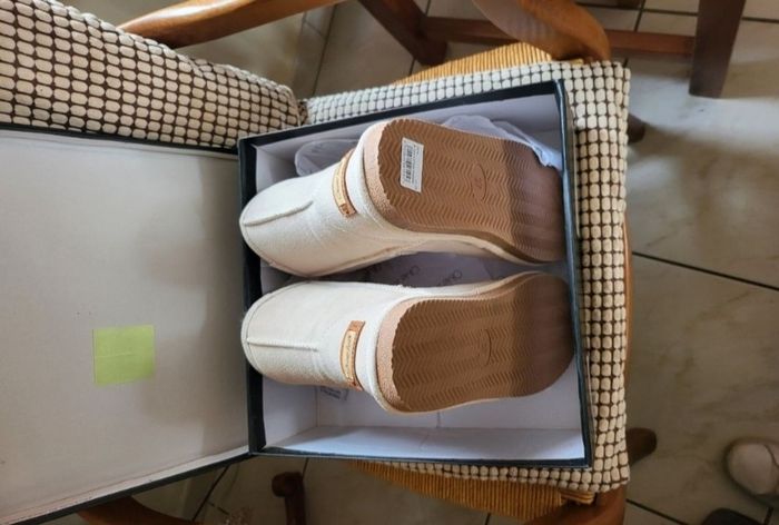 Bottes pointure 37 - photo numéro 4