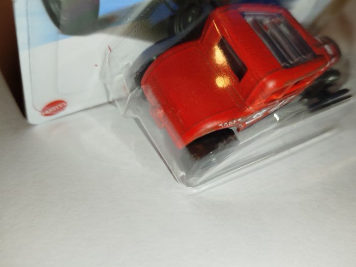 Hot Wheels Ford Model A Custom '31 2025 - photo numéro 6