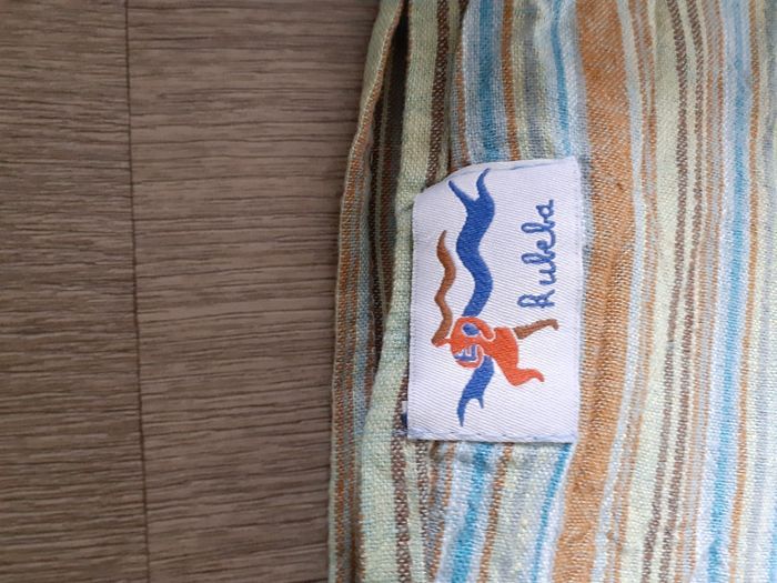 Echarppe de portage - photo numéro 2