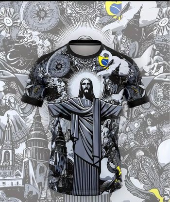 Maillot Brésil Taille S.