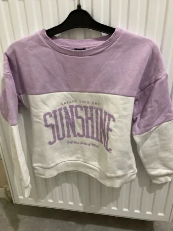 Pull fille kiabi 6 ans