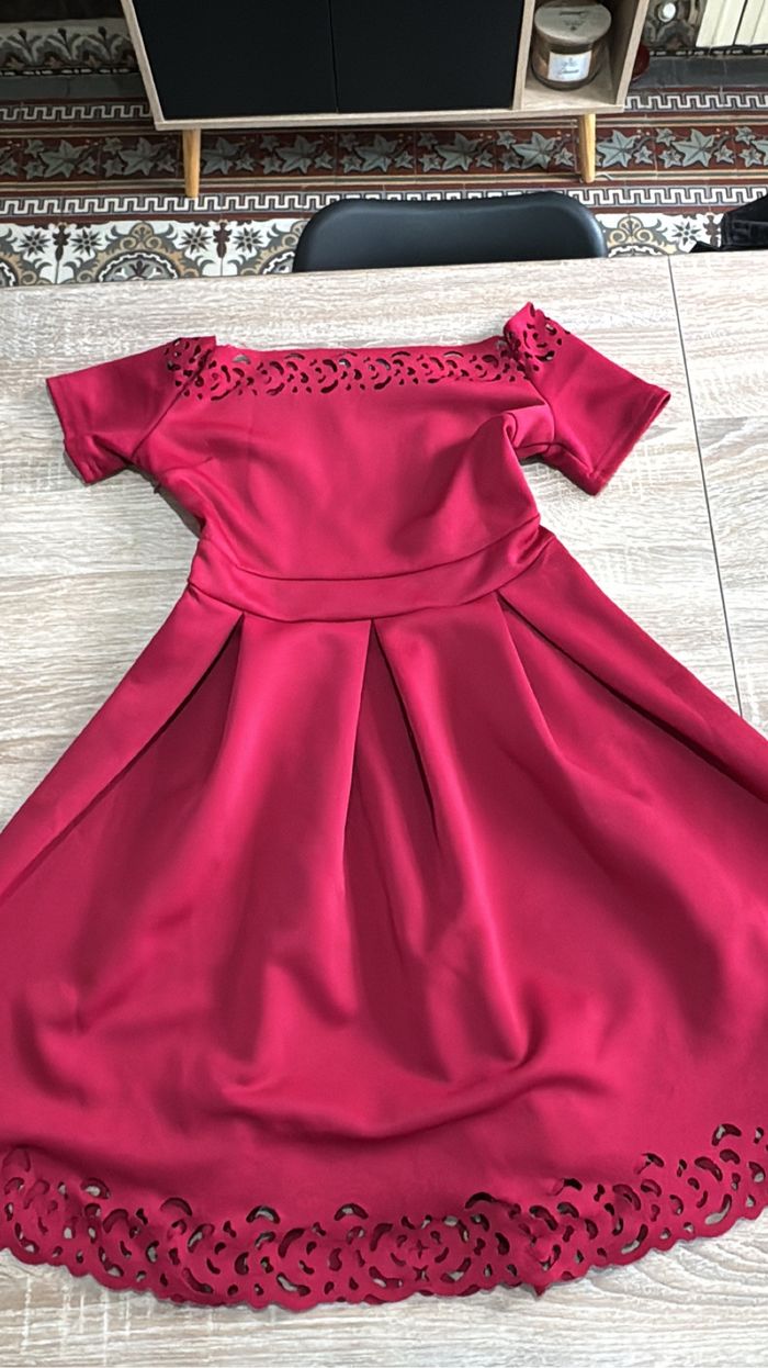 Robe de soirée