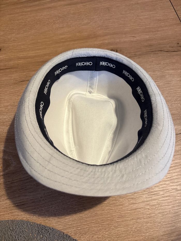 Chapeau bébé Okaïdi - photo numéro 4