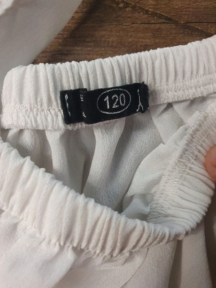 Ensemble tunique et short - photo numéro 4