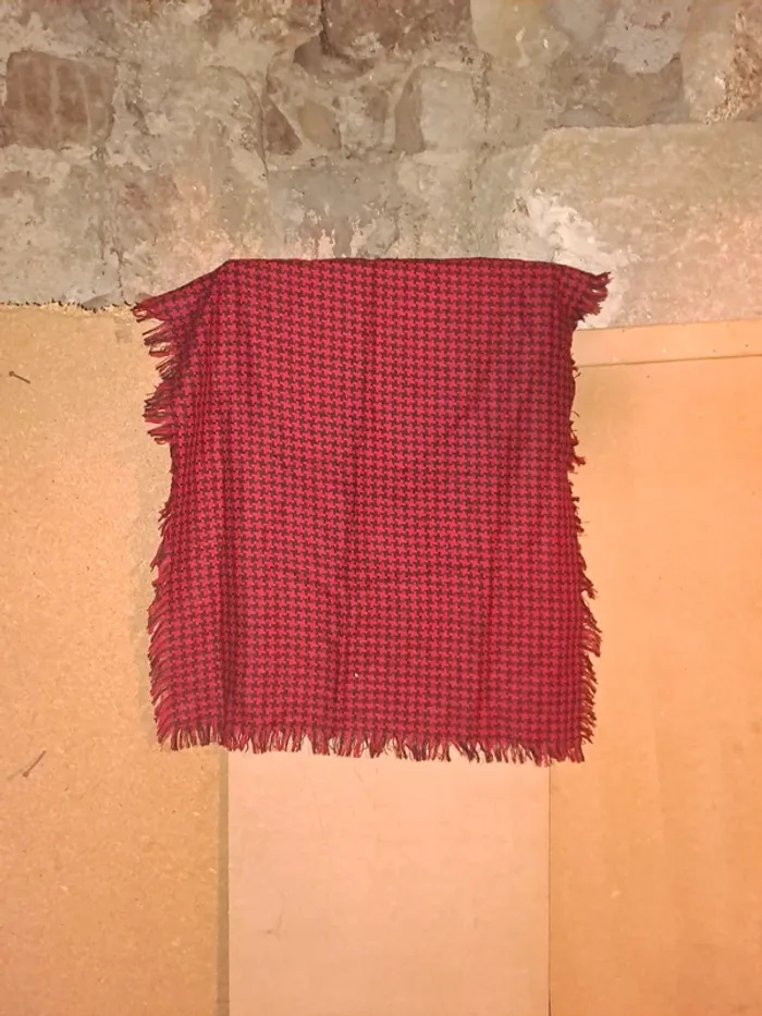 Foulard mixte - photo numéro 1