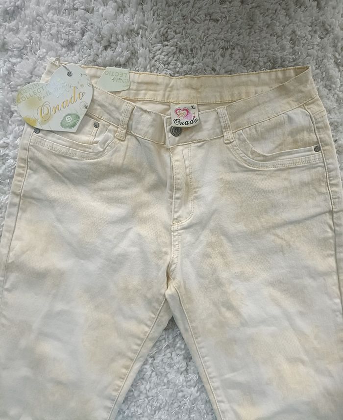 Pentalon onado en 42 - photo numéro 3
