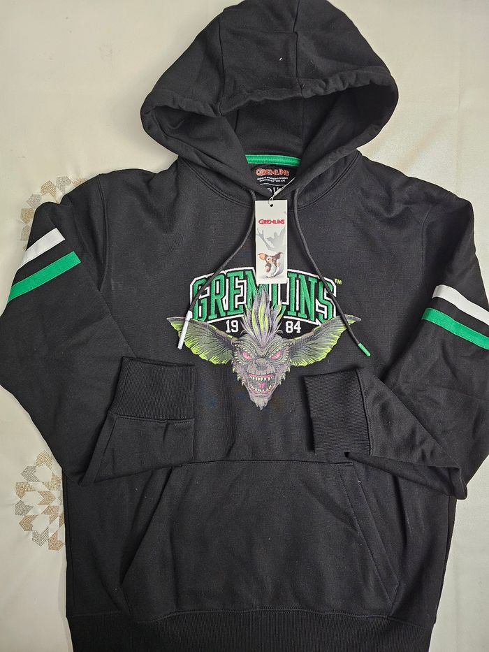 Sweat Gremlins Celio - photo numéro 4