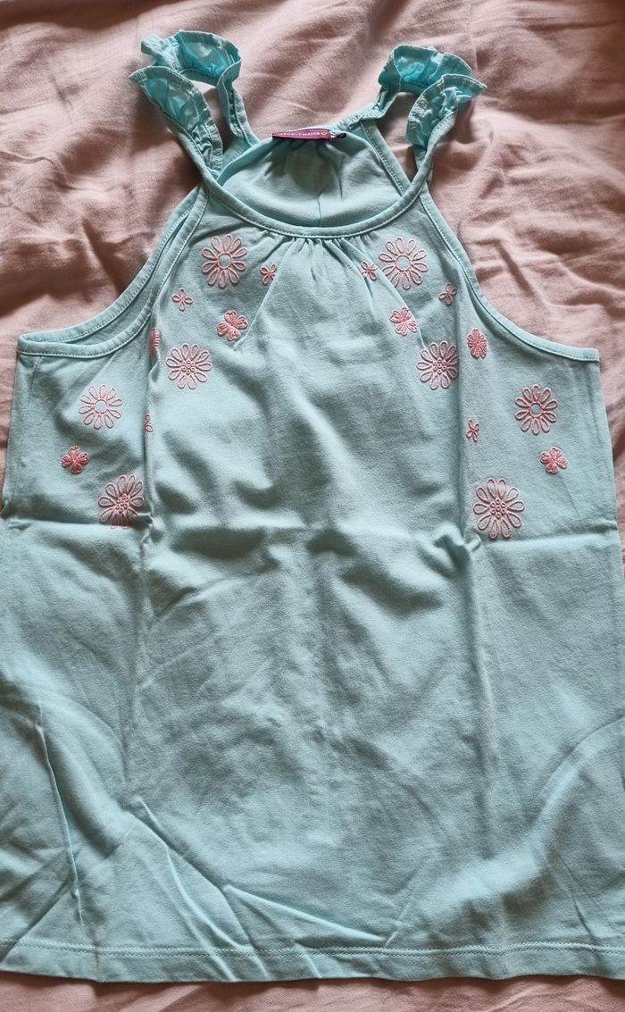Lot de 3 tee-shirts à manches courtes, Sergent Major, 10 ans - photo numéro 5