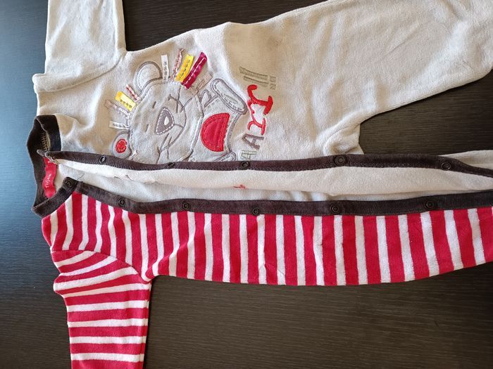 Pyjama - photo numéro 6