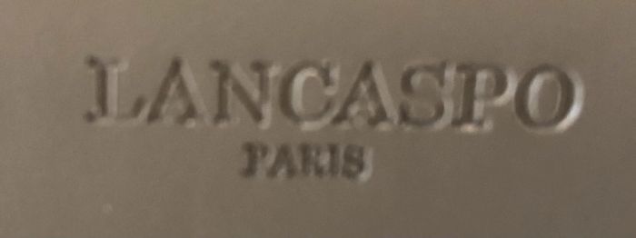 Sac à main beige - Lancaspo - photo numéro 6
