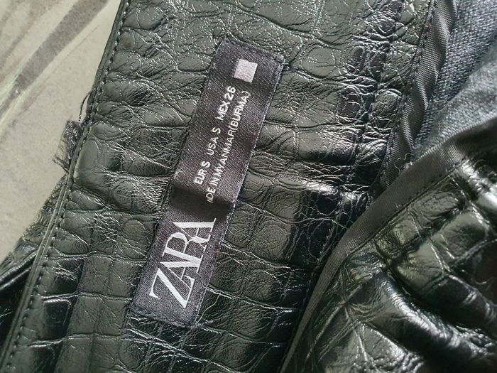 Jupe short - photo numéro 5