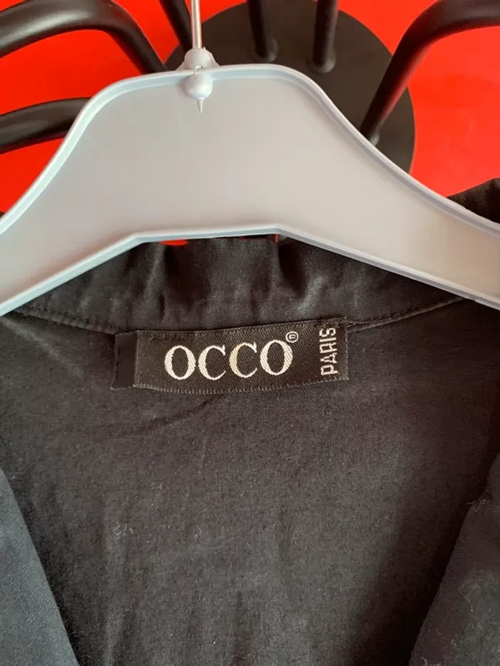 Chemisier OCCO - photo numéro 7