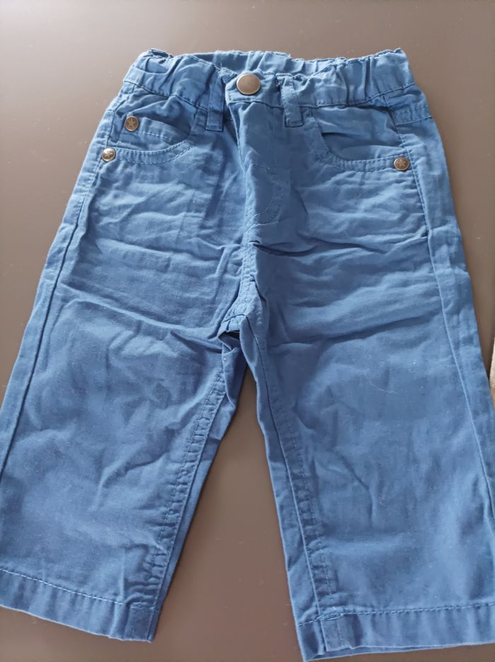 Lot de 3 pantalons - photo numéro 4