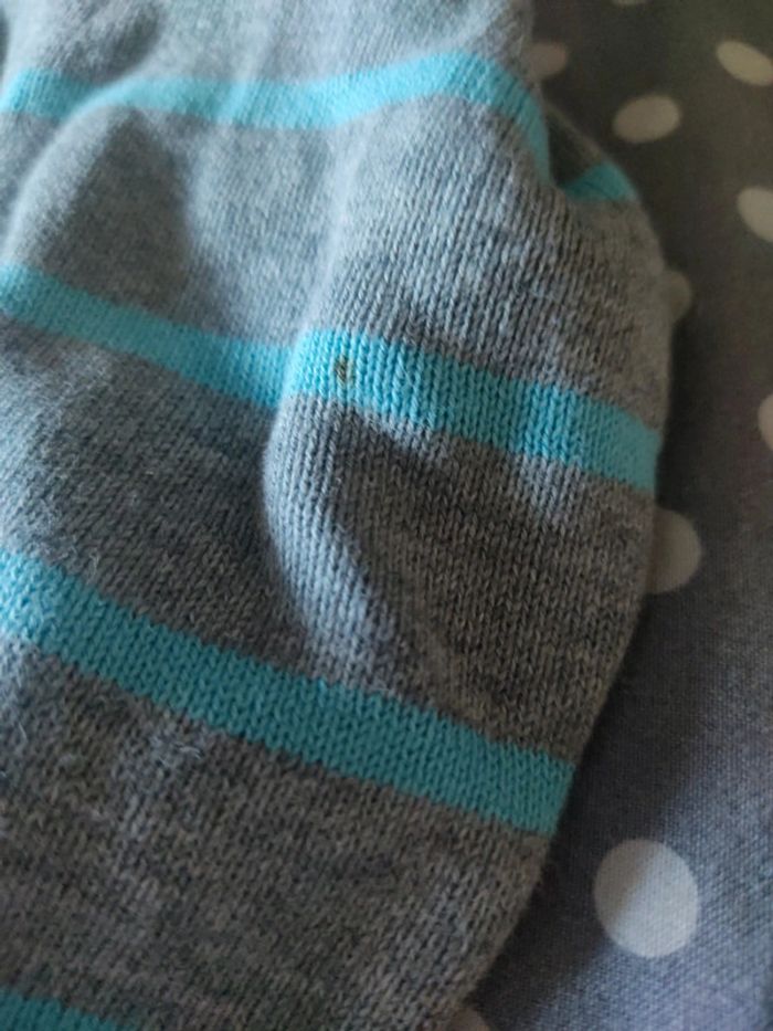 Pull garçon - photo numéro 2