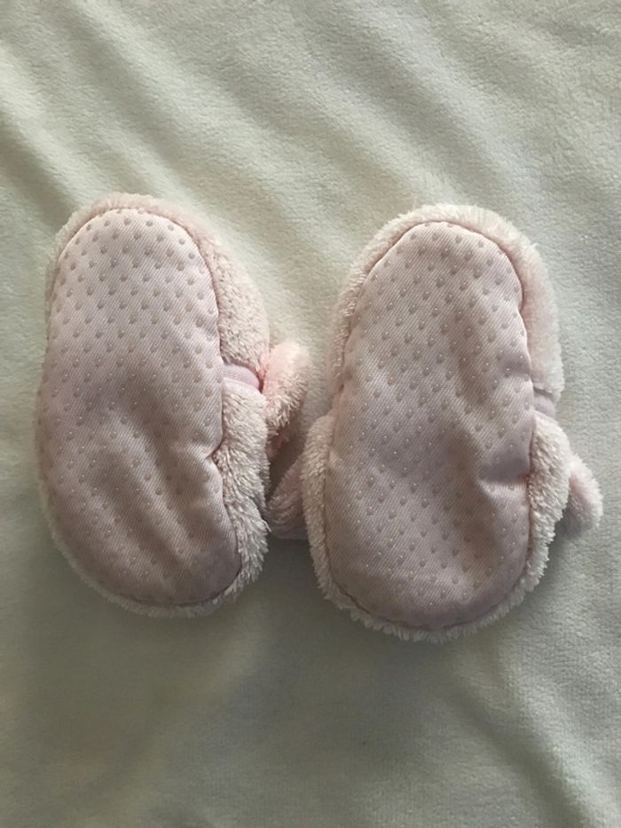 Chaussons - photo numéro 3