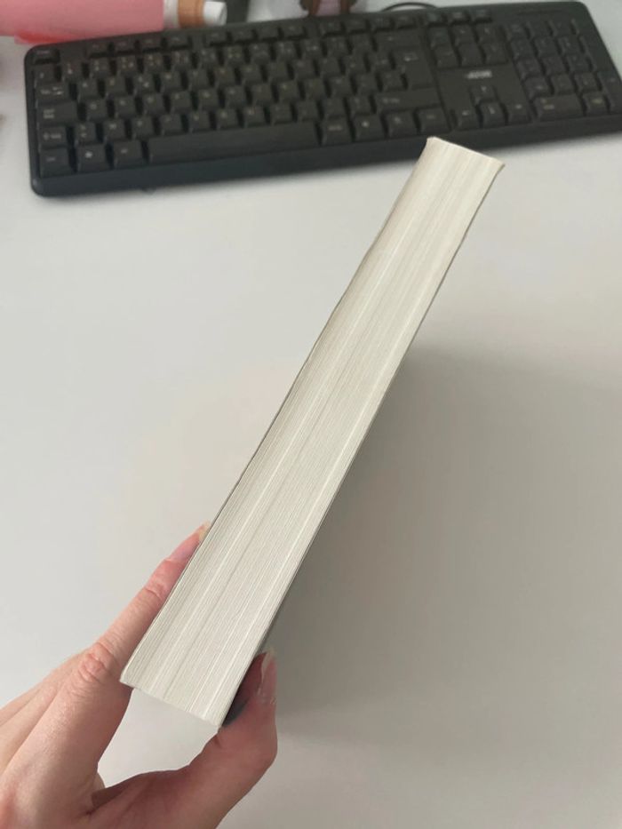 Livre - Multiversum - photo numéro 3