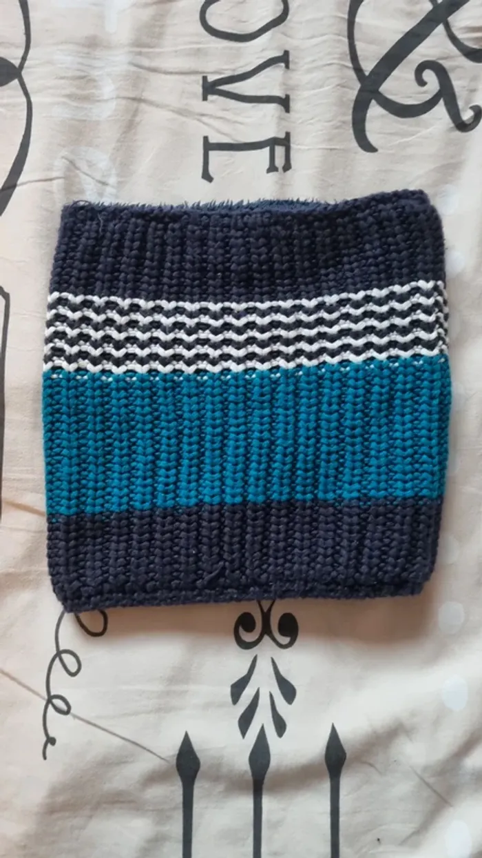 Snood polaire LH