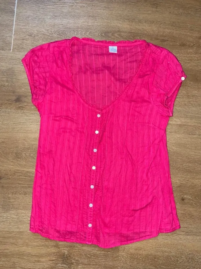 t-shirt l