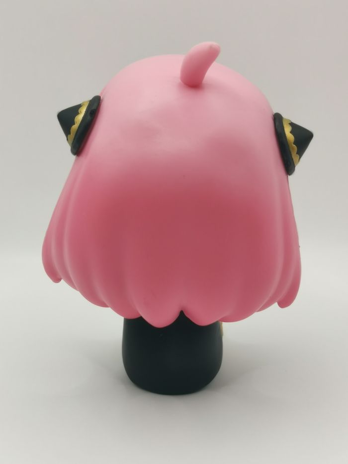 Figurine Spy X Family Anya Forger Chibi - photo numéro 2