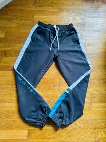 Bas de survêtement Sergio Tacchini taille M