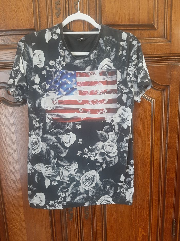 Lot de 2 t shirt M - photo numéro 5