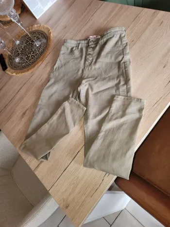 Jegging
