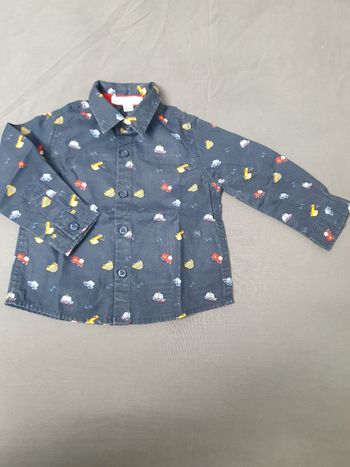Chemise