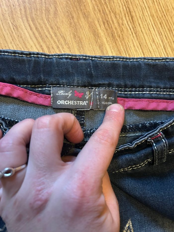 Jupe - photo numéro 2