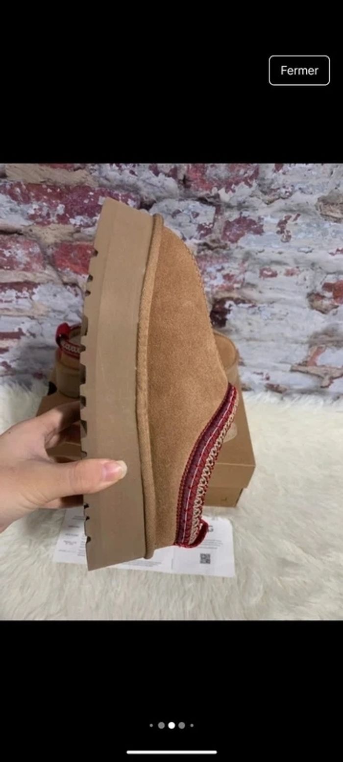 Ugg Classic mini Boots36 - photo numéro 5