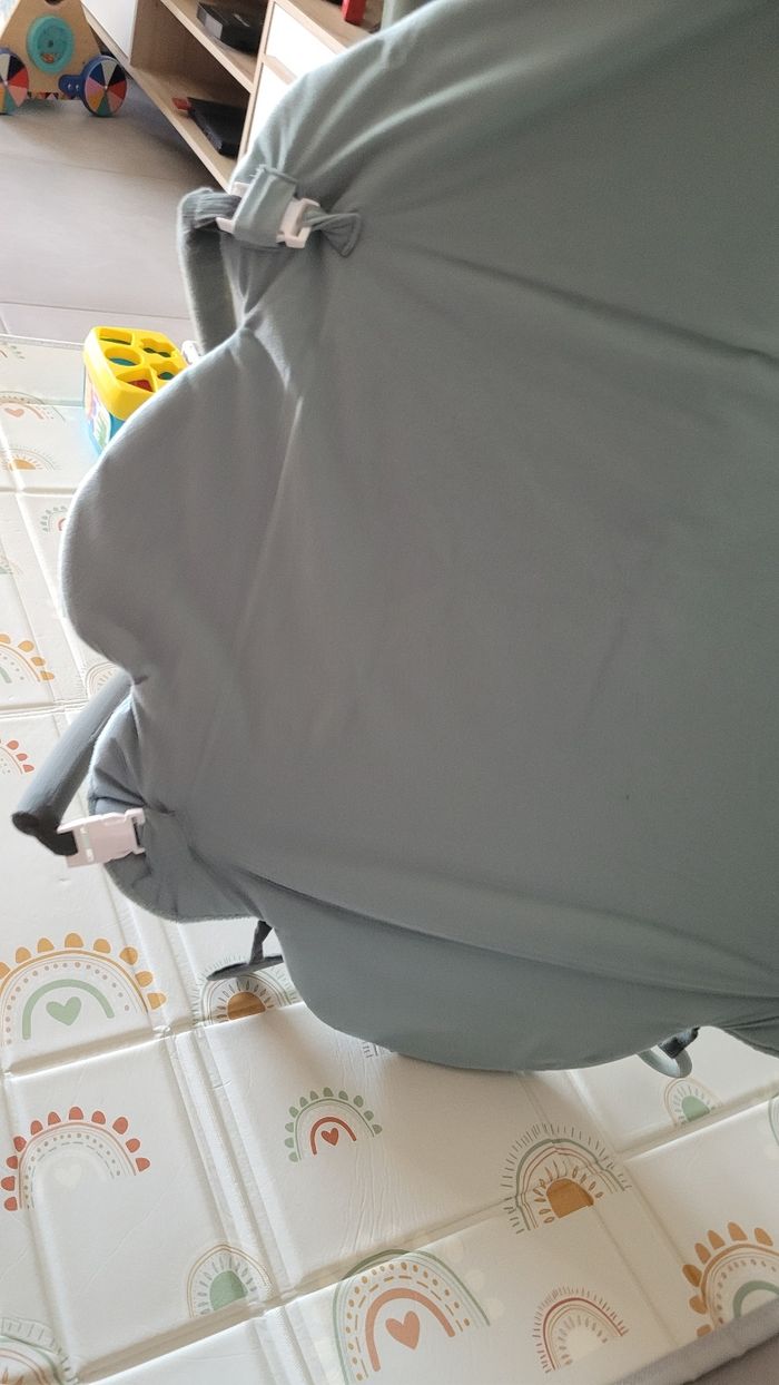 Tapis d'éveil - photo numéro 9