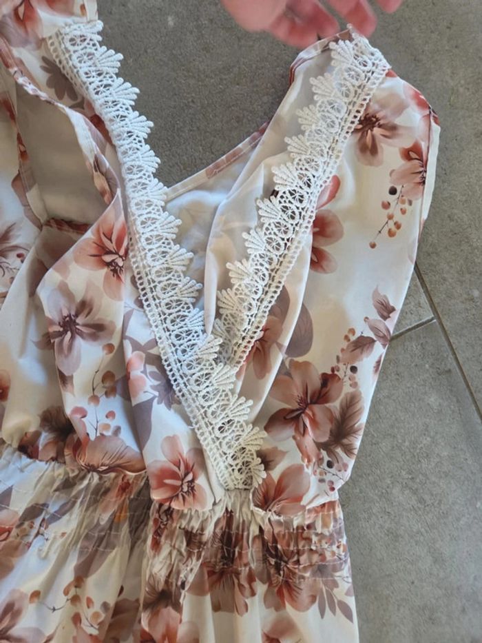 Robe ete légère - photo numéro 2