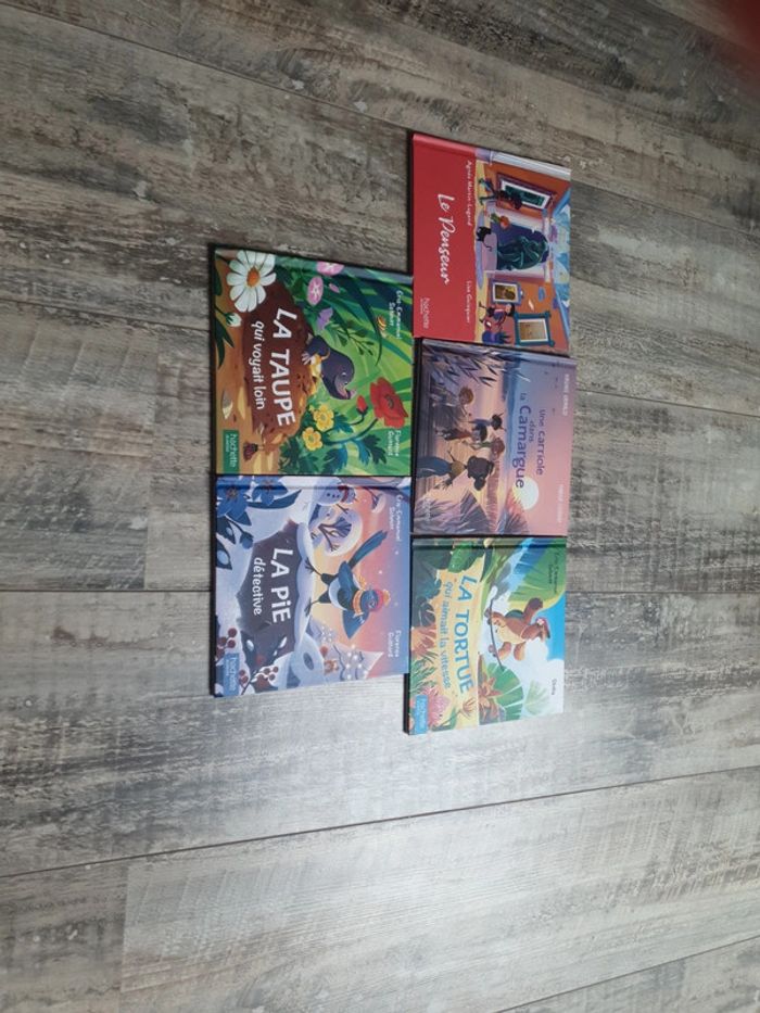 Livre macdo 1.5 euros les 2 - photo numéro 5