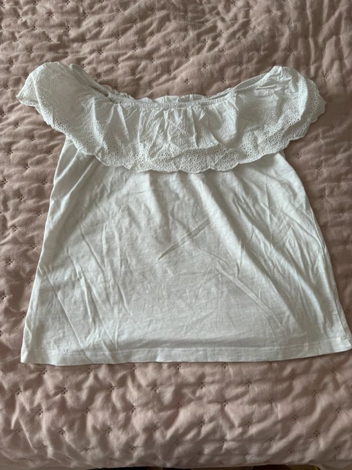 Tee shirt etam