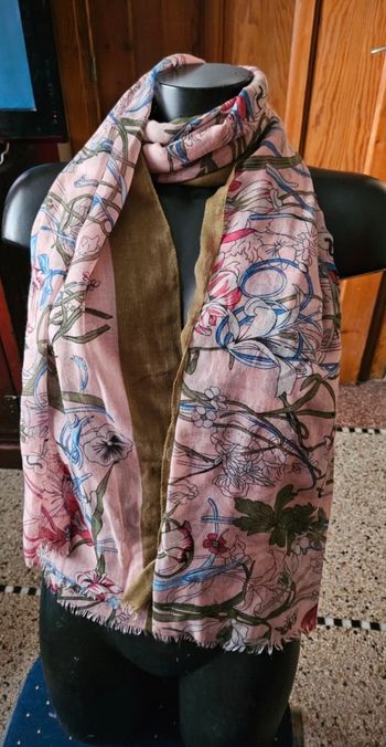 Écharpes pour femmes