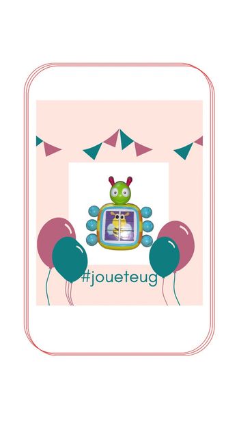 🧩 Jeu puzzle sonore de 1 à 3 ans 🎶 - Tomy