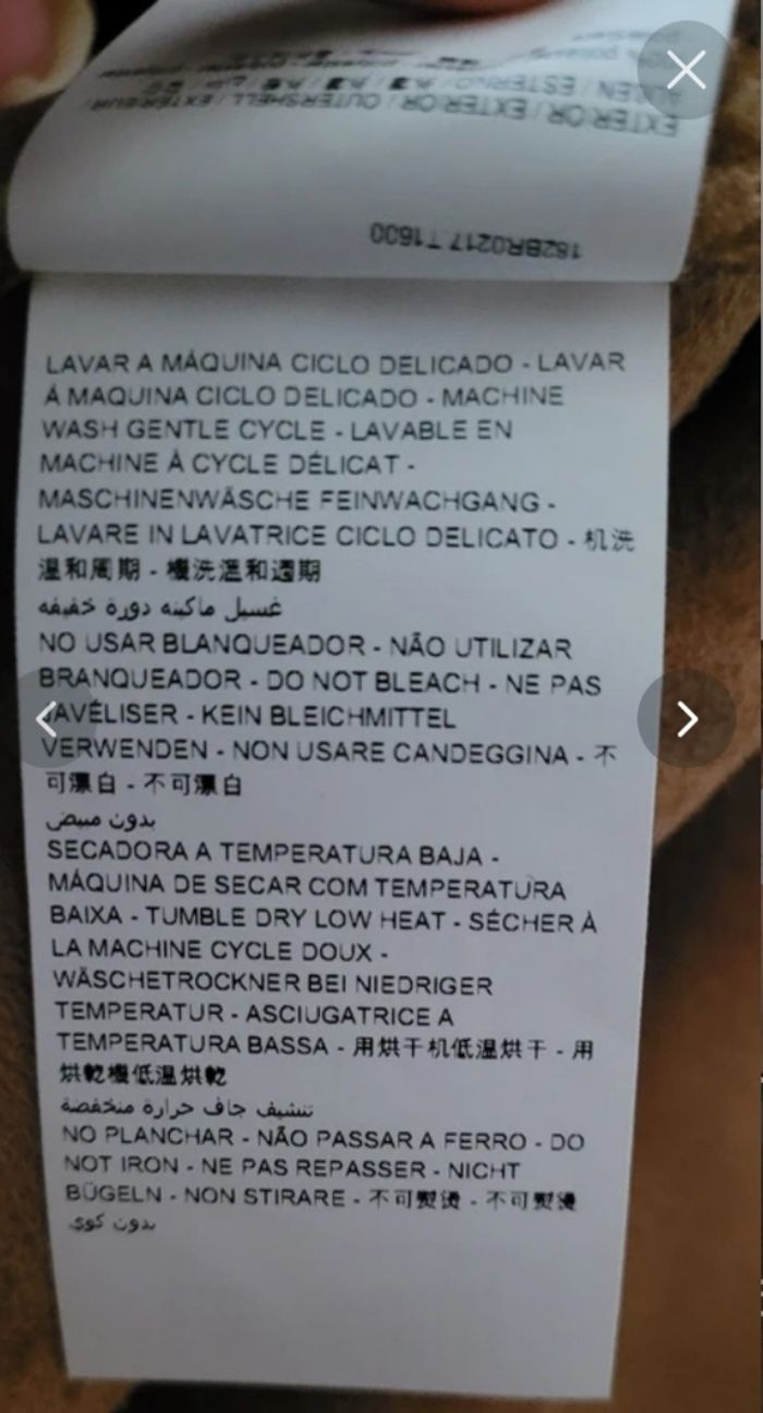 Manteau Bimba Y Lola neuf - photo numéro 10