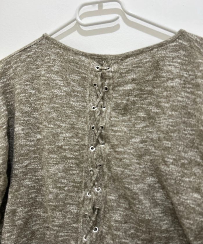 Pull Mango taille S - photo numéro 6