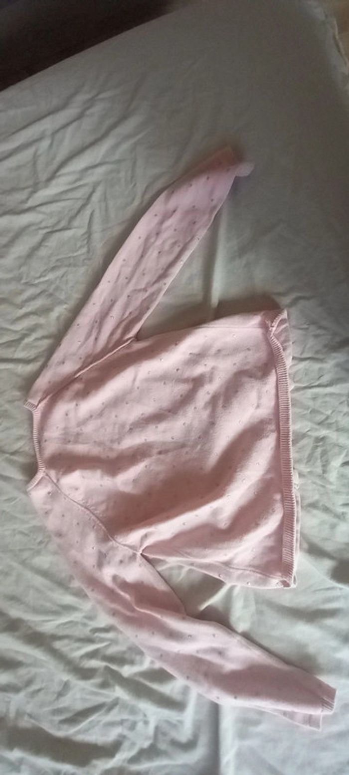 Gilet - photo numéro 2