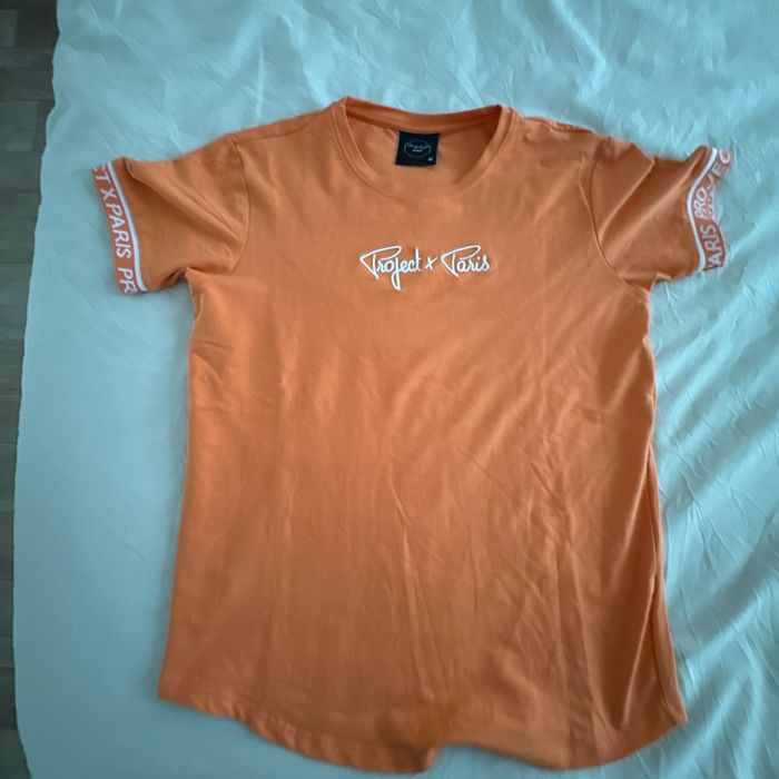 T-shirt project x paris