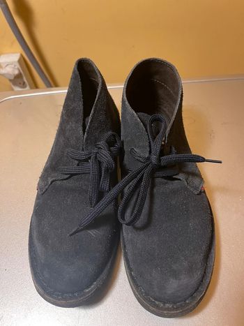Bottines United colors of Benetton