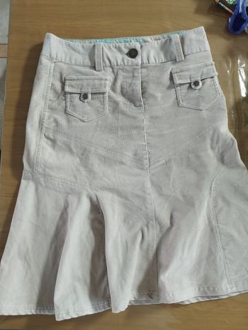 Jupe taille 42