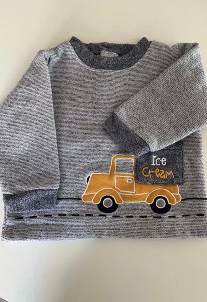 Lot garçon 18 mois - photo numéro 3