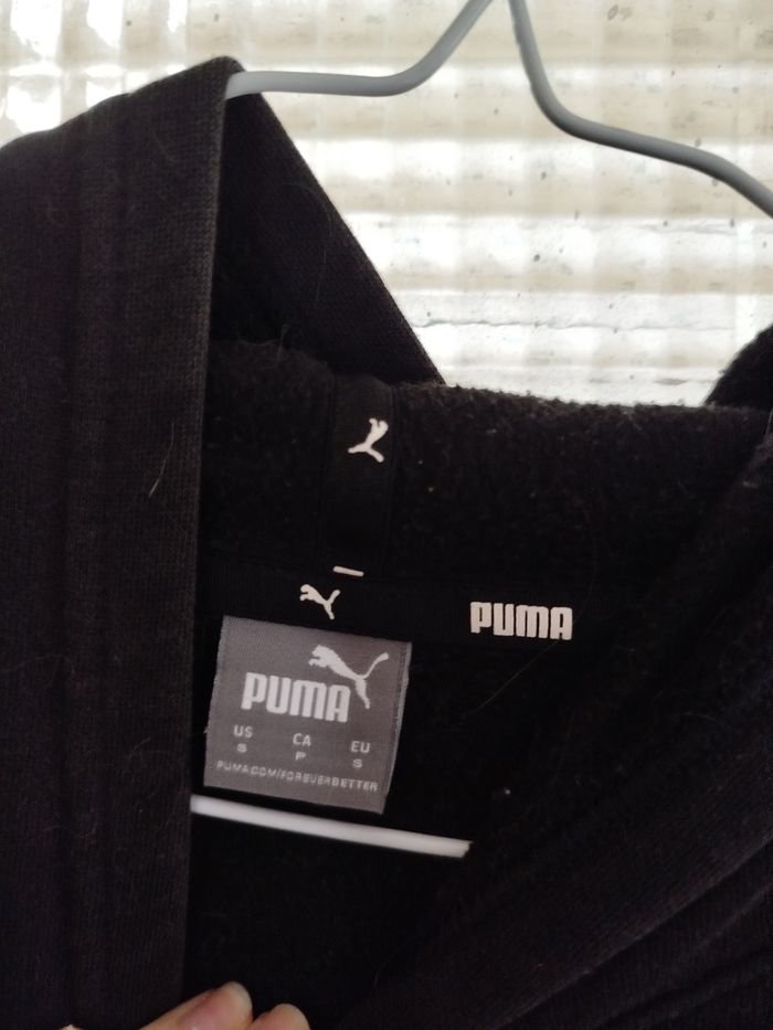 Sweat à capuche - photo numéro 2