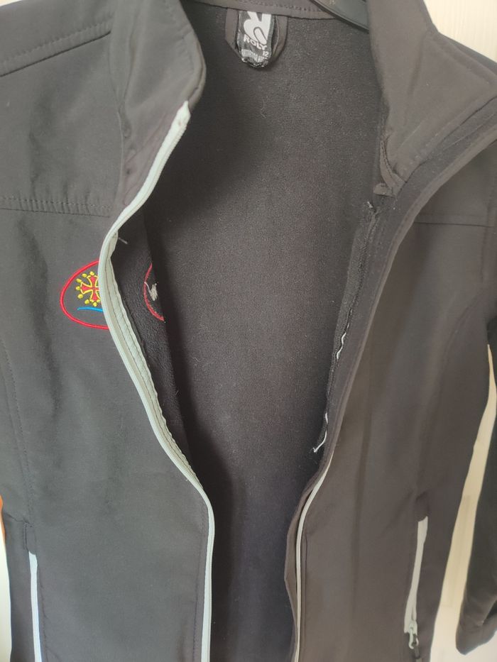 Veste Roly 12 ans - photo numéro 7