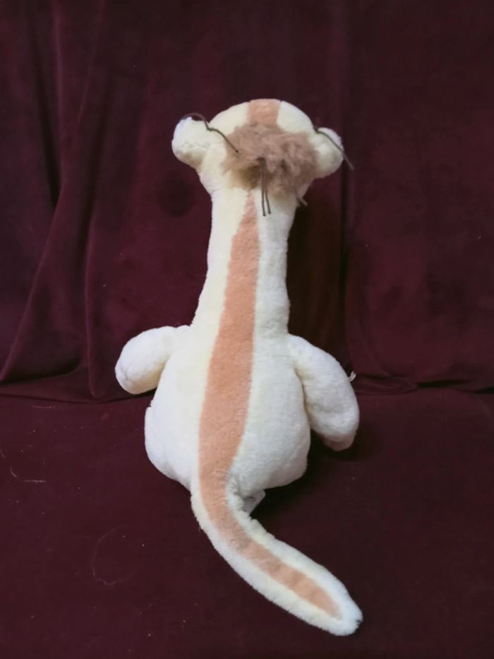 Peluche - photo numéro 3