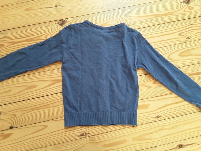 Gilet Marese 8 ans - photo numéro 2