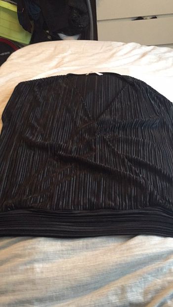 Top forme cache cœur